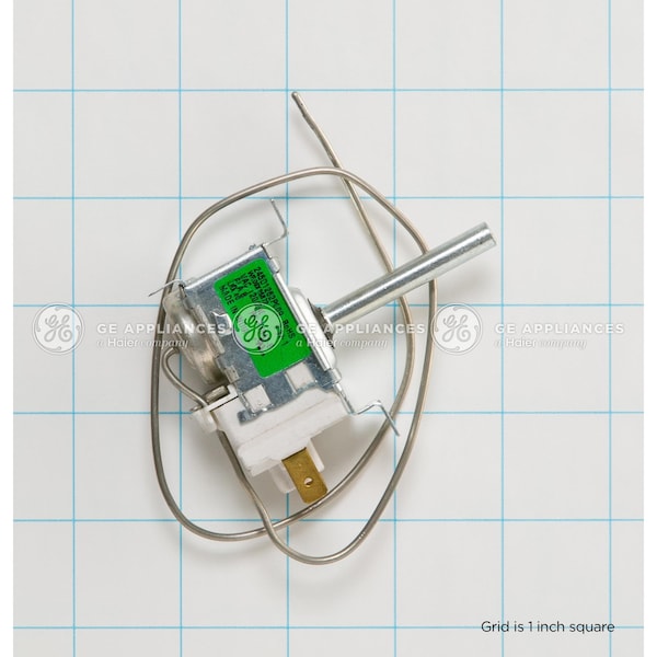 Ge WR09X26872 GE Refrigerator Control Temp WR09X26872 - main